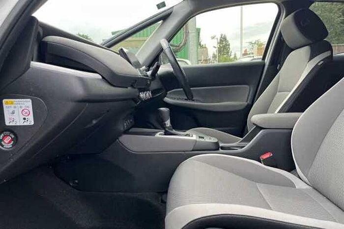 Honda Jazz Hybrid 1.5 i-MMD Hybrid Crosstar EX 5dr eCVT 