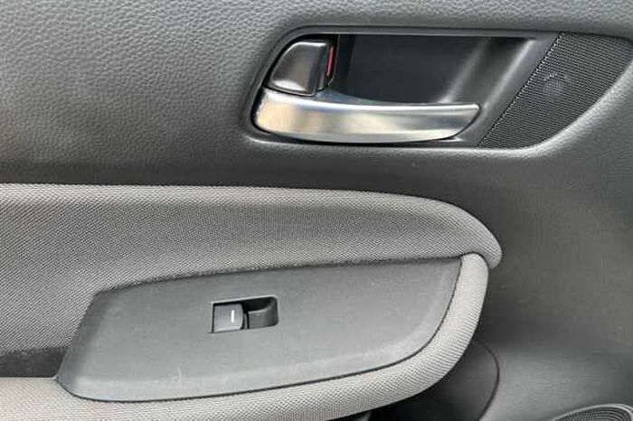Honda Jazz Hybrid 1.5 i-MMD Hybrid Crosstar EX 5dr eCVT 