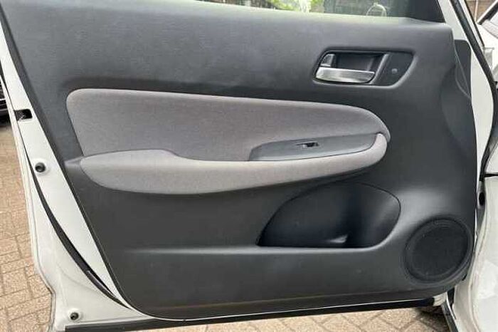 Honda Jazz Hybrid 1.5 i-MMD Hybrid Crosstar EX 5dr eCVT 