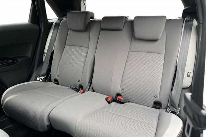 Honda Jazz Hybrid 1.5 i-MMD Hybrid Crosstar EX 5dr eCVT 