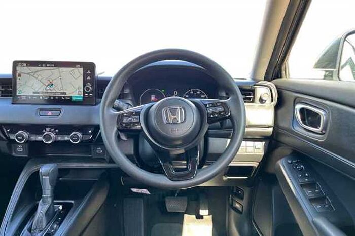 Honda HR-V Hybrid 1.5 eHEV Elegance 5dr CVT 