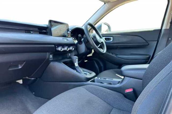 Honda HR-V Hybrid 1.5 eHEV Elegance 5dr CVT 