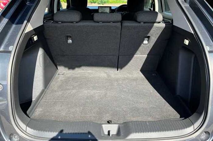 Honda HR-V Hybrid 1.5 eHEV Elegance 5dr CVT 