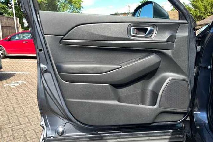 Honda HR-V Hybrid 1.5 eHEV Elegance 5dr CVT 