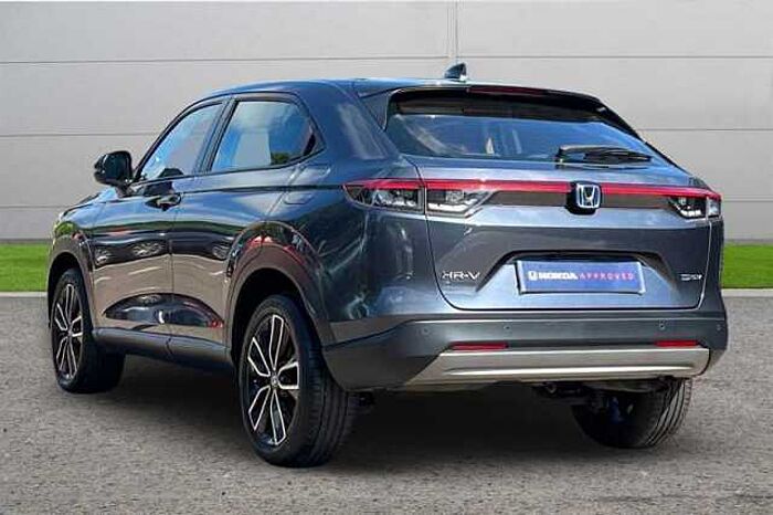 Honda HR-V Hybrid 1.5 eHEV Elegance 5dr CVT 