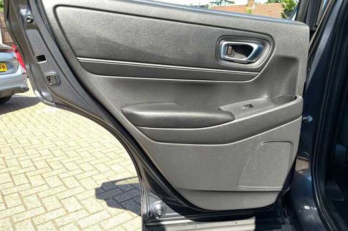 Honda HR-V Hybrid 1.5 eHEV Elegance 5dr CVT 