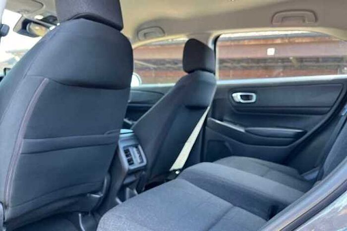 Honda HR-V Hybrid 1.5 eHEV Elegance 5dr CVT 