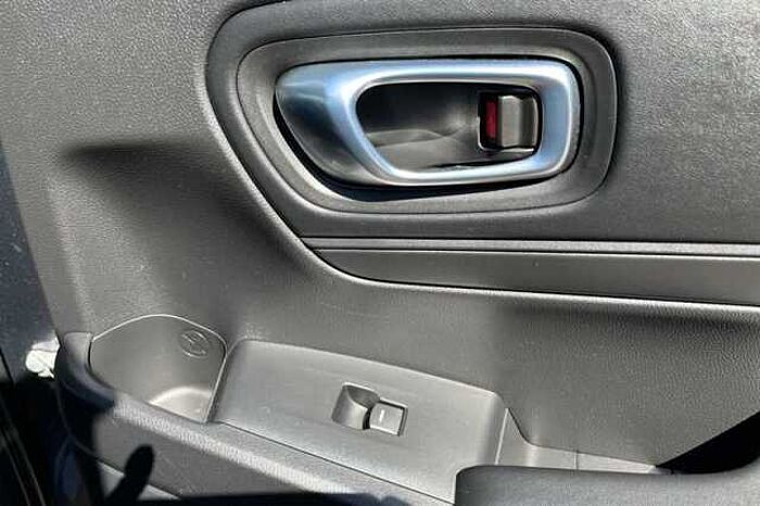 Honda HR-V Hybrid 1.5 eHEV Elegance 5dr CVT 