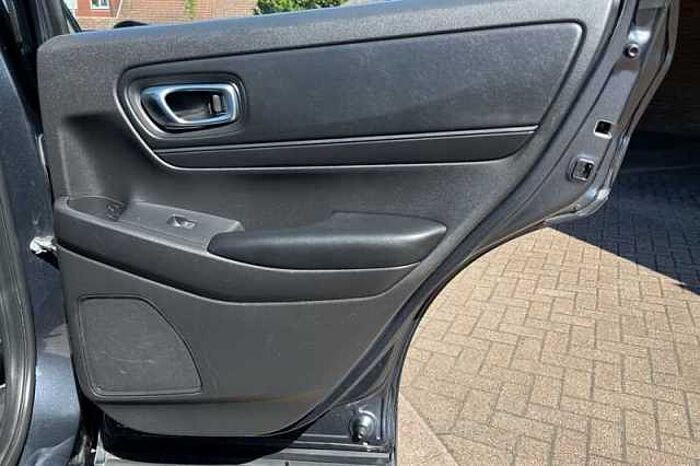 Honda HR-V Hybrid 1.5 eHEV Elegance 5dr CVT 