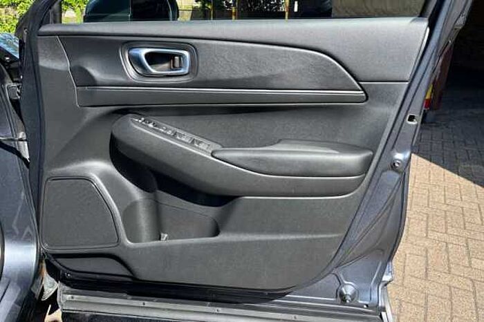 Honda HR-V Hybrid 1.5 eHEV Elegance 5dr CVT 