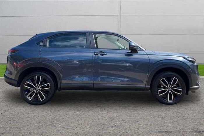 Honda HR-V Hybrid 1.5 eHEV Elegance 5dr CVT 