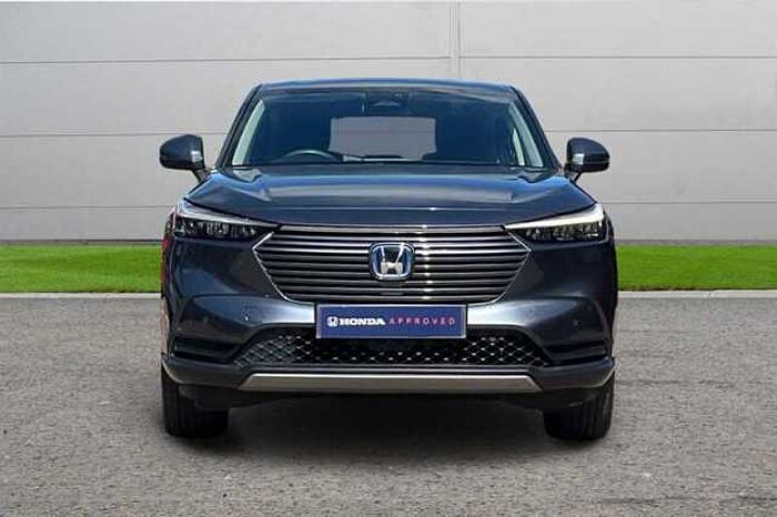 Honda HR-V Hybrid 1.5 eHEV Elegance 5dr CVT 