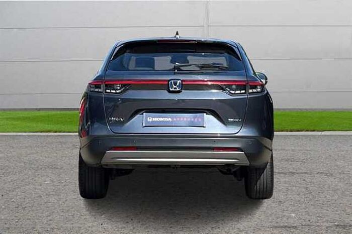 Honda HR-V Hybrid 1.5 eHEV Elegance 5dr CVT 