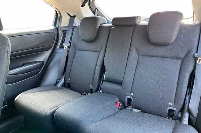 Honda HR-V Hybrid 1.5 eHEV Elegance 5dr CVT 