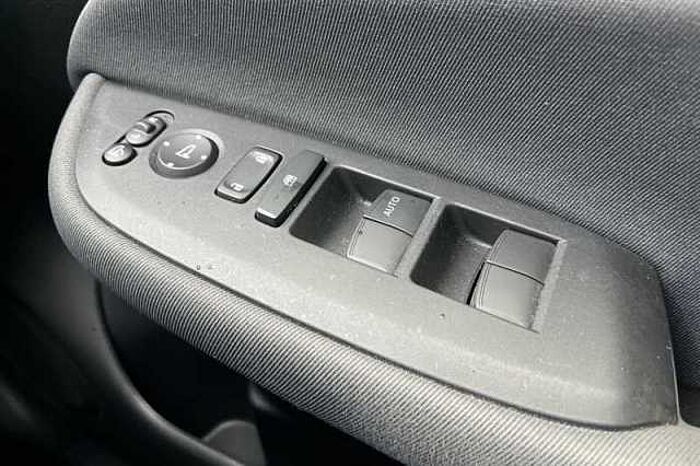 Honda Jazz Hybrid 1.5 i-MMD Hybrid Elegance 5dr eCVT 