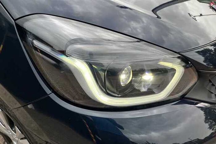 Honda Jazz Hybrid 1.5 i-MMD Hybrid Elegance 5dr eCVT 