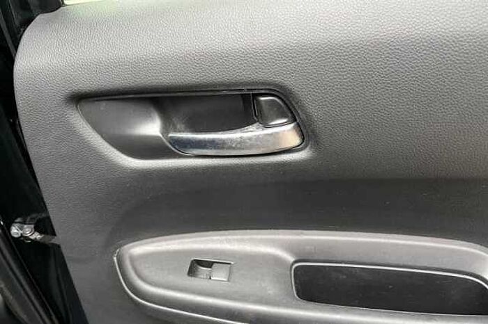 Honda Jazz Hybrid 1.5 i-MMD Hybrid Elegance 5dr eCVT 