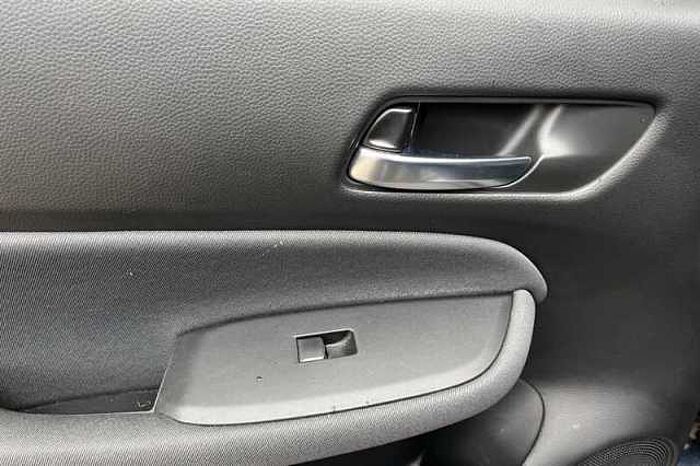 Honda Jazz Hybrid 1.5 i-MMD Hybrid Elegance 5dr eCVT 