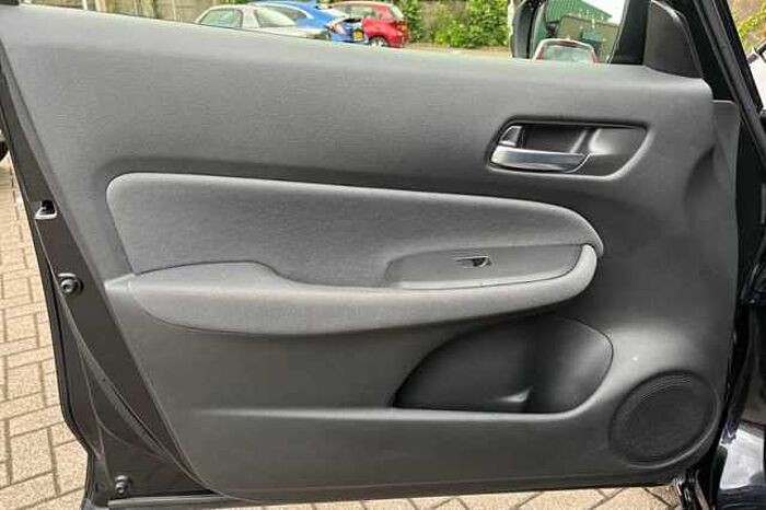 Honda Jazz Hybrid 1.5 i-MMD Hybrid Elegance 5dr eCVT 