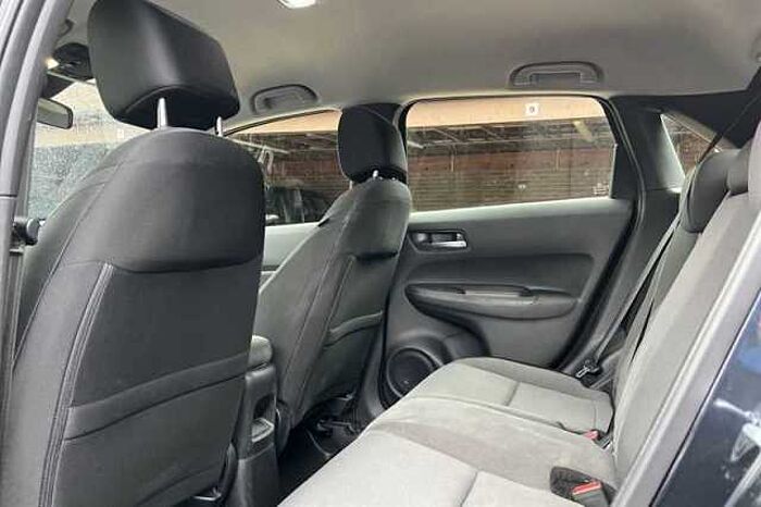 Honda Jazz Hybrid 1.5 i-MMD Hybrid Elegance 5dr eCVT 