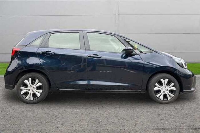 Honda Jazz Hybrid 1.5 i-MMD Hybrid Elegance 5dr eCVT 
