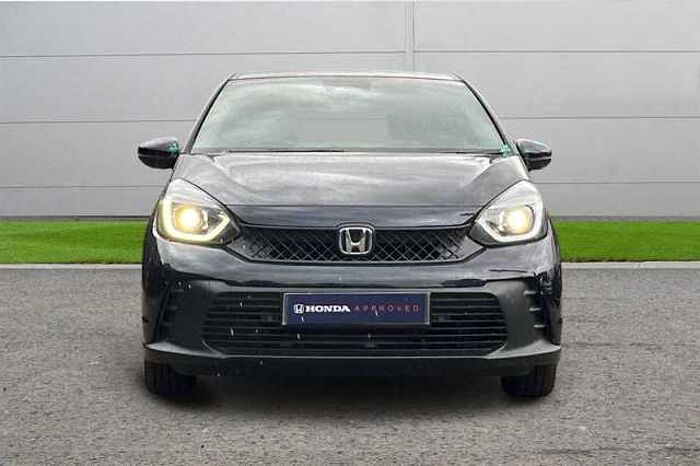 Honda Jazz Hybrid 1.5 i-MMD Hybrid Elegance 5dr eCVT 