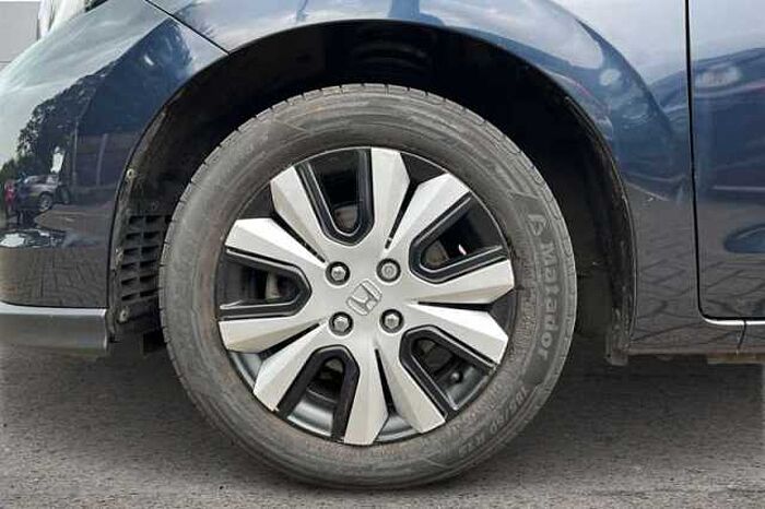 Honda Jazz Hybrid 1.5 i-MMD Hybrid Elegance 5dr eCVT 