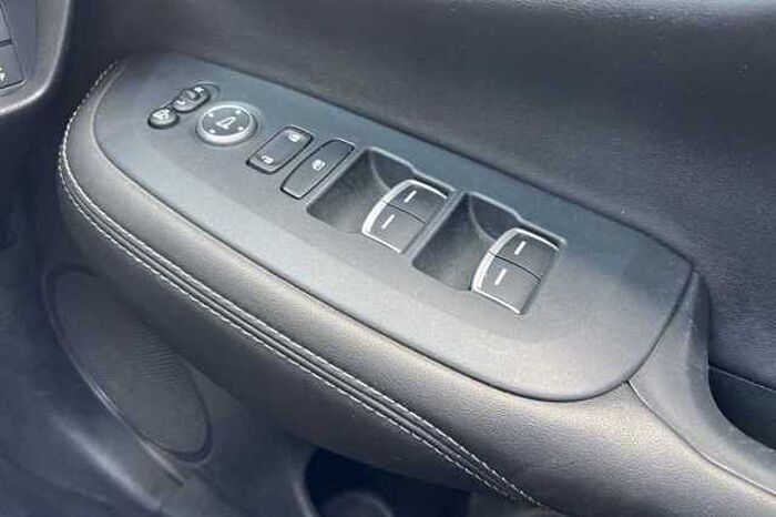 Honda ZR-V e:HEV 2.0 eHEV Advance 5dr CVT 