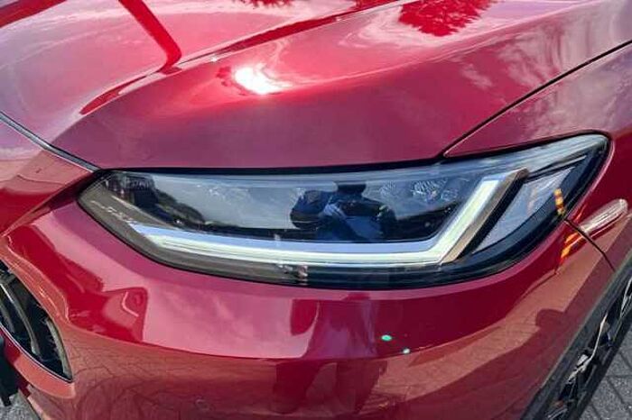 Honda ZR-V e:HEV 2.0 eHEV Advance 5dr CVT 