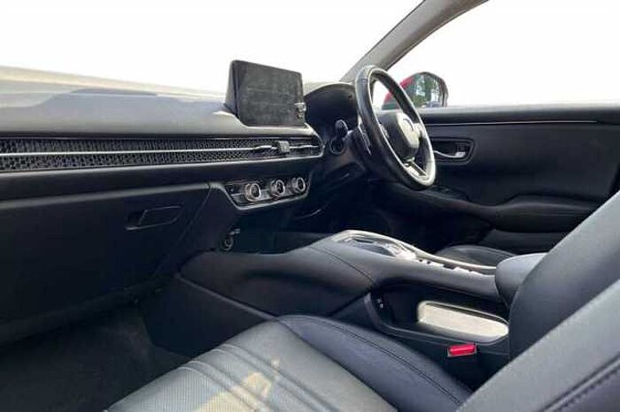 Honda ZR-V e:HEV 2.0 eHEV Advance 5dr CVT 
