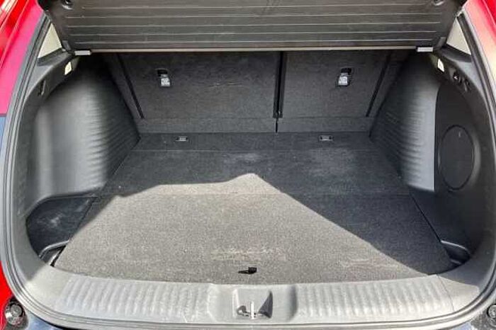 Honda ZR-V e:HEV 2.0 eHEV Advance 5dr CVT 