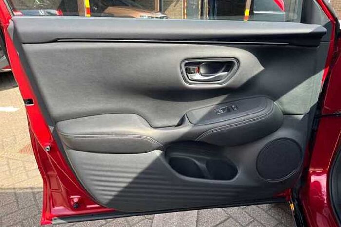 Honda ZR-V e:HEV 2.0 eHEV Advance 5dr CVT 