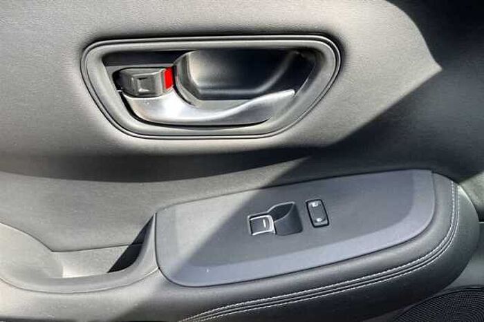 Honda ZR-V e:HEV 2.0 eHEV Advance 5dr CVT 