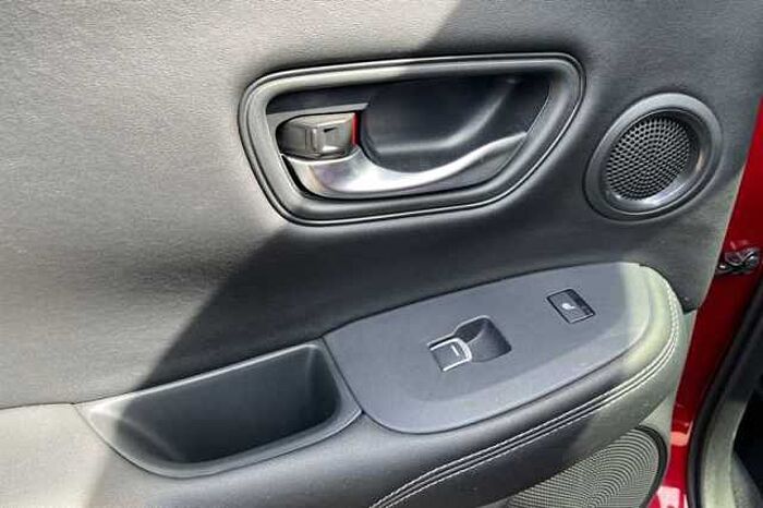 Honda ZR-V e:HEV 2.0 eHEV Advance 5dr CVT 
