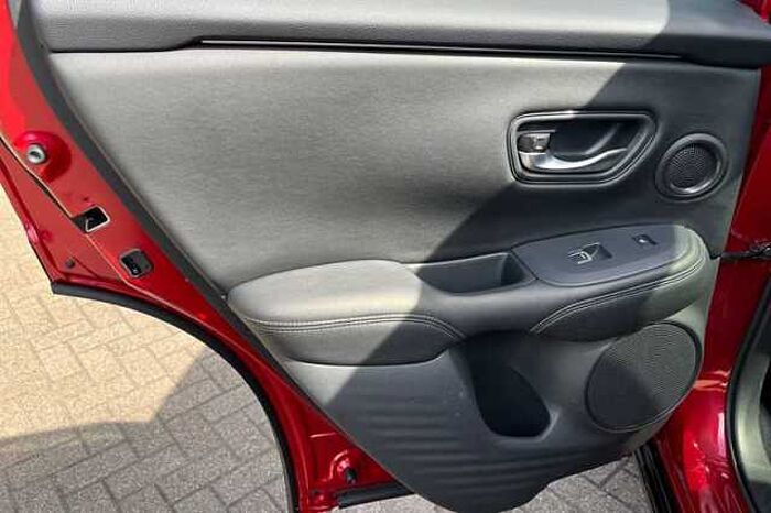 Honda ZR-V e:HEV 2.0 eHEV Advance 5dr CVT 