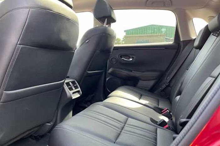 Honda ZR-V e:HEV 2.0 eHEV Advance 5dr CVT 
