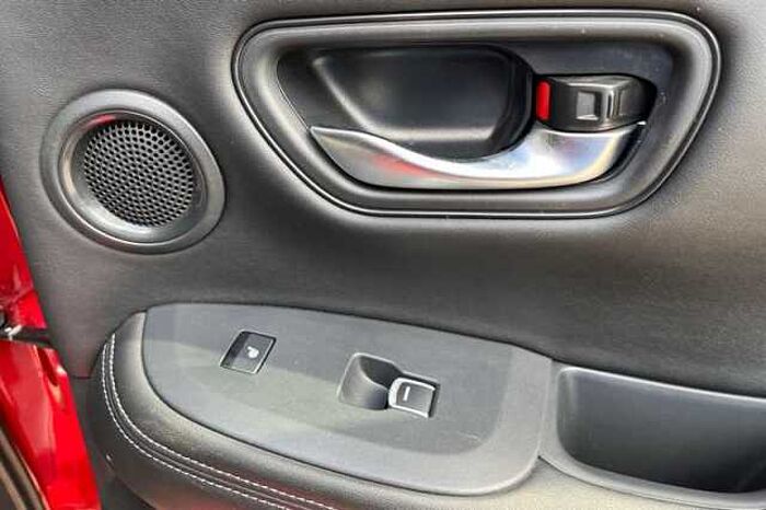 Honda ZR-V e:HEV 2.0 eHEV Advance 5dr CVT 