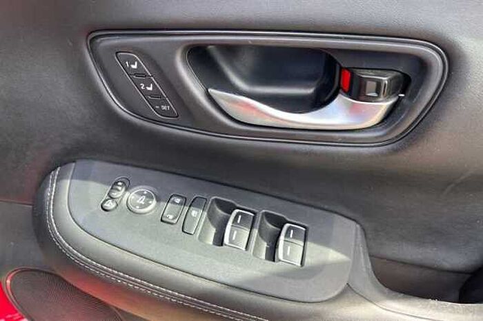 Honda ZR-V e:HEV 2.0 eHEV Advance 5dr CVT 