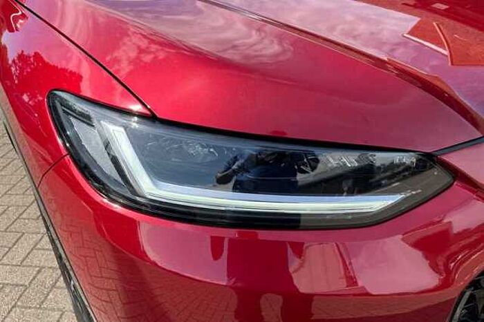 Honda ZR-V e:HEV 2.0 eHEV Advance 5dr CVT 