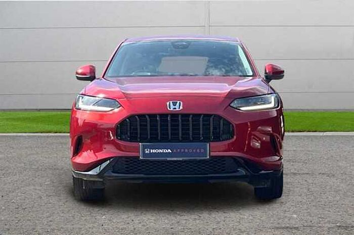 Honda ZR-V e:HEV 2.0 eHEV Advance 5dr CVT 