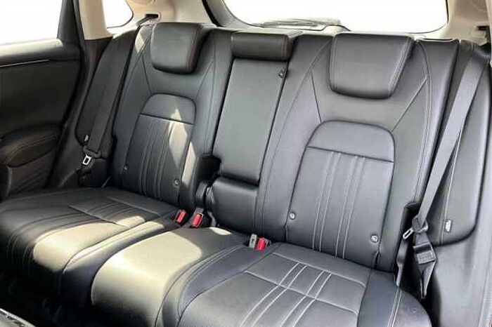 Honda ZR-V e:HEV 2.0 eHEV Advance 5dr CVT 