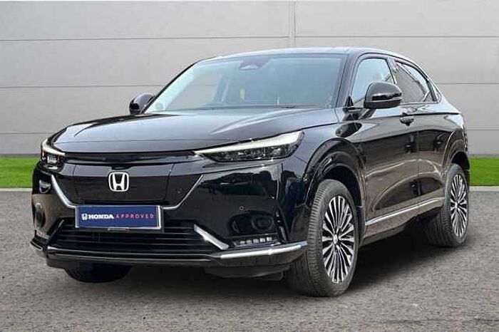 Honda e:Ny1 150kW Elegance 69kWh 5dr Auto 
