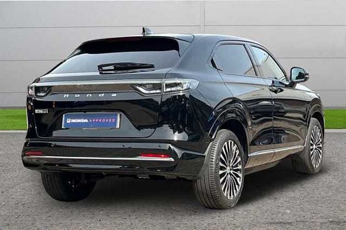 Honda e:Ny1 150kW Elegance 69kWh 5dr Auto 