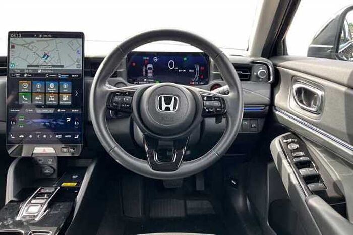 Honda e:Ny1 150kW Elegance 69kWh 5dr Auto 