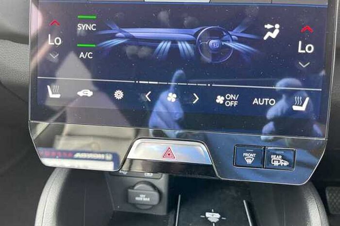 Honda e:Ny1 150kW Elegance 69kWh 5dr Auto 