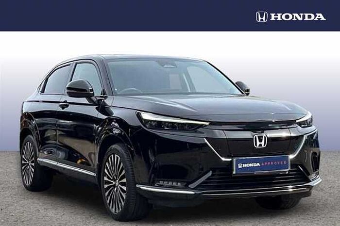 Honda e:Ny1 150kW Elegance 69kWh 5dr Auto 