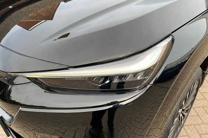 Honda e:Ny1 150kW Elegance 69kWh 5dr Auto 