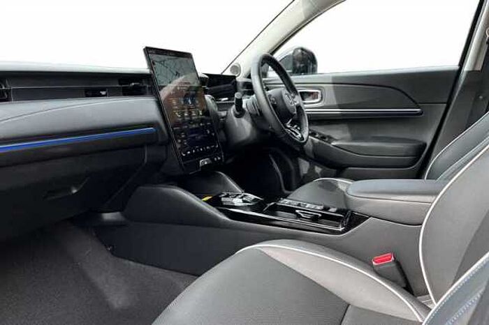 Honda e:Ny1 150kW Elegance 69kWh 5dr Auto 