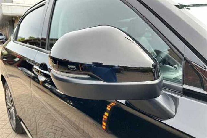 Honda e:Ny1 150kW Elegance 69kWh 5dr Auto 