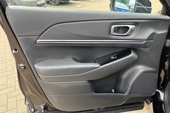 Honda e:Ny1 150kW Elegance 69kWh 5dr Auto 